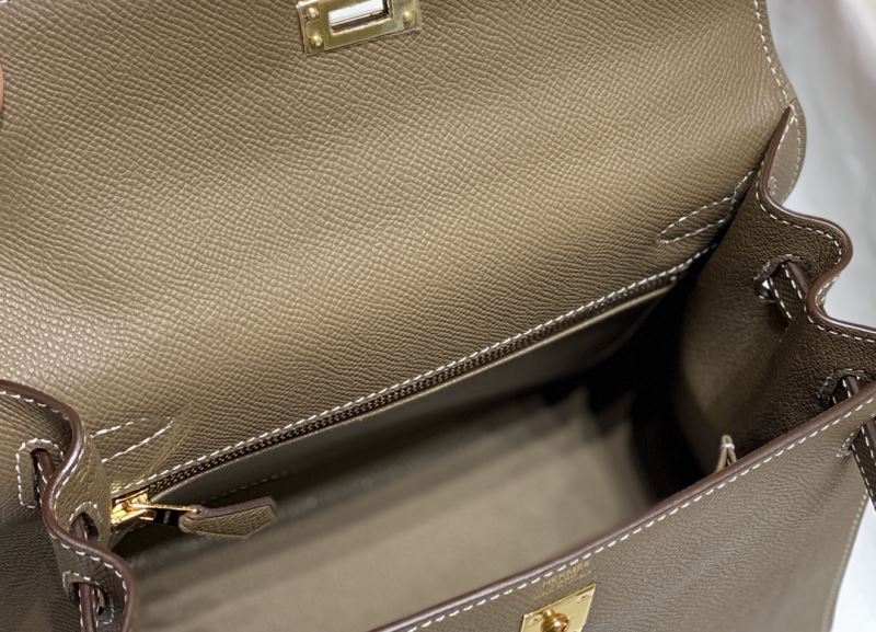 Hermes Kelly Bags